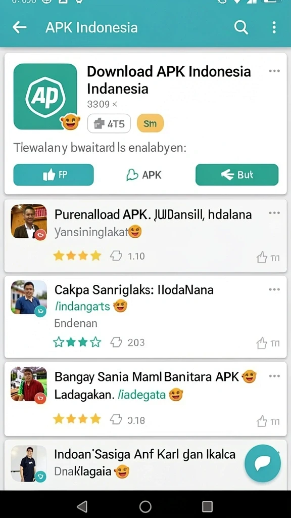 a200m - Level menantang yang membuat ketagihan.