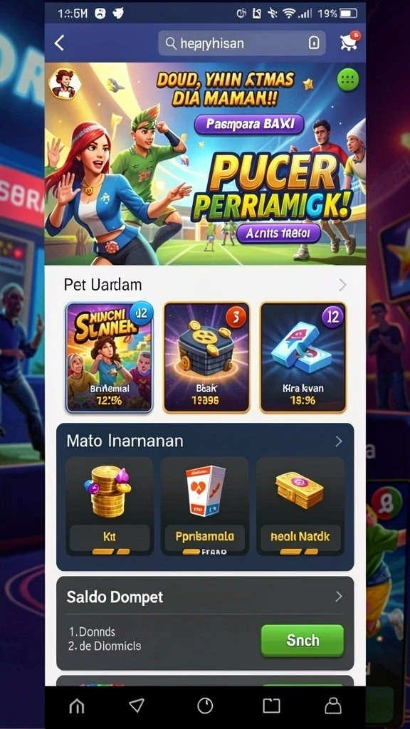 apigacor88 - Fitur bonus yang menguntungkan bagi pemain setia.