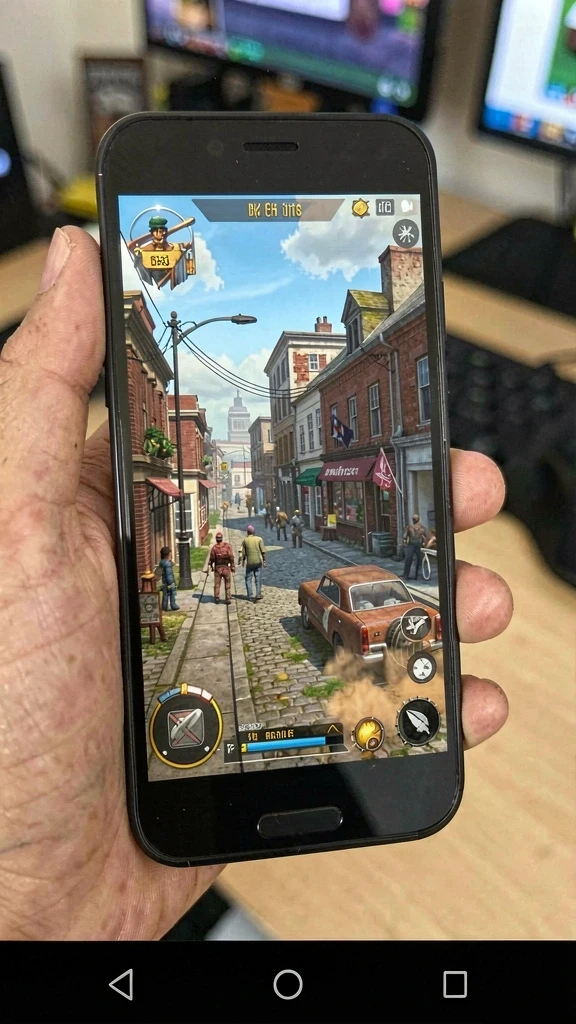 askasino - Tampilan grafis yang mengesankan dari permainan slot.