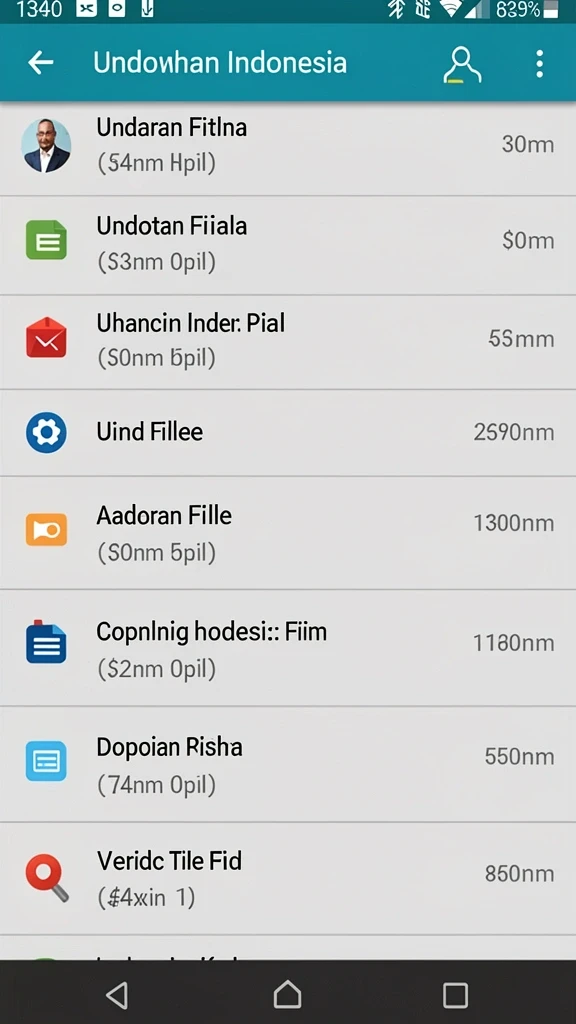 dewihoki - Deskripsi level yang menantang dan menarik untuk dijelajahi.