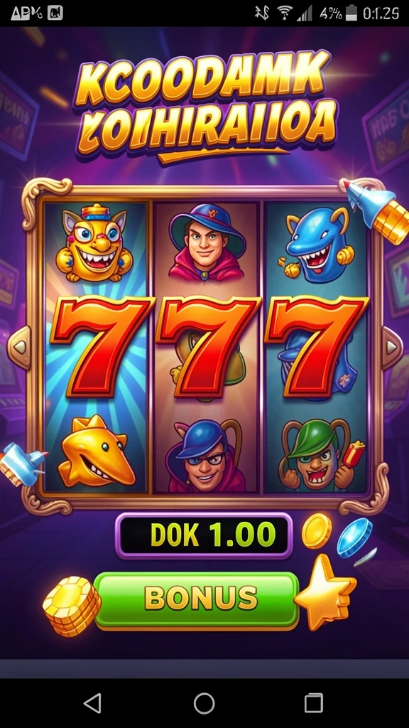 dominoclub - Tampilan antarmuka yang menarik dan user-friendly.