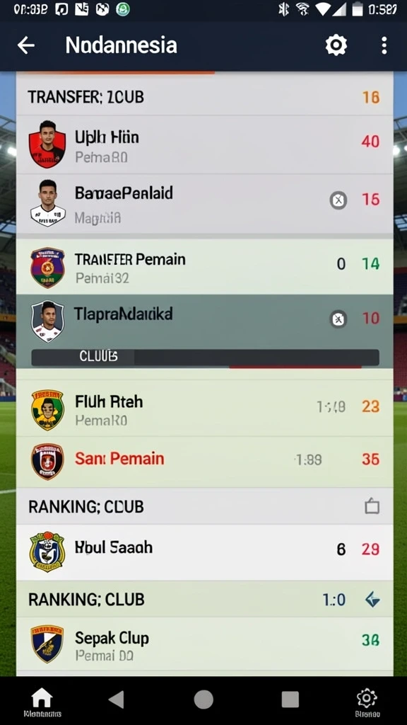 hebat777 - Grafis memukau dan animasi halus.