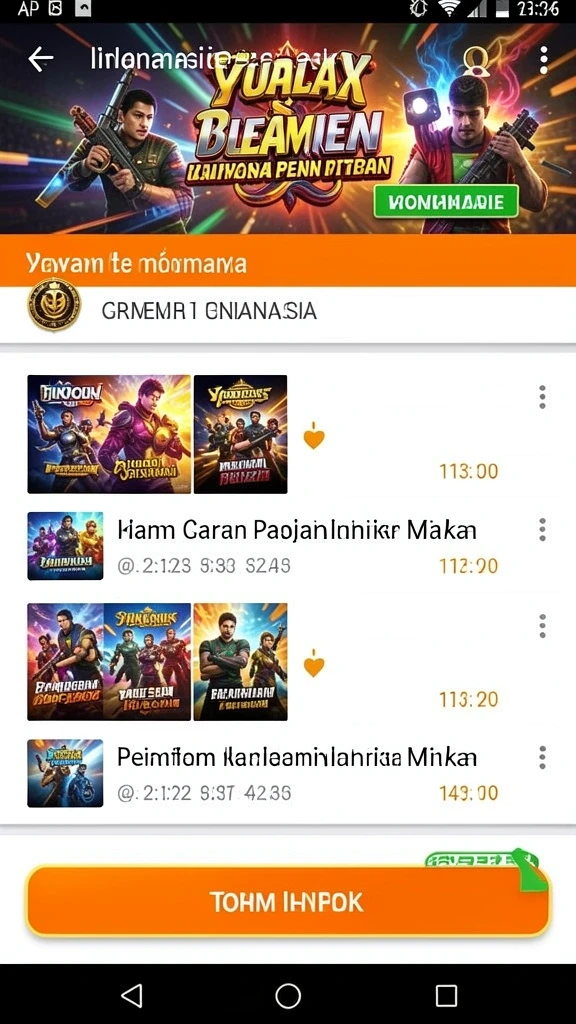 hebat777 - Mode permainan yang beragam dan menarik.
