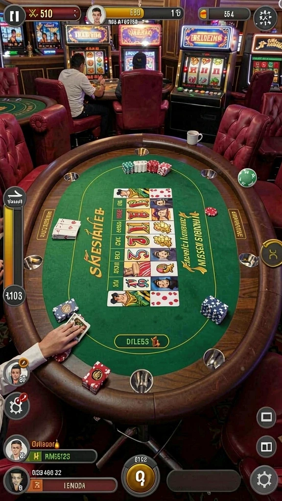 idebet - Berbagai permainan taruhan yang tersedia di IDEBET.