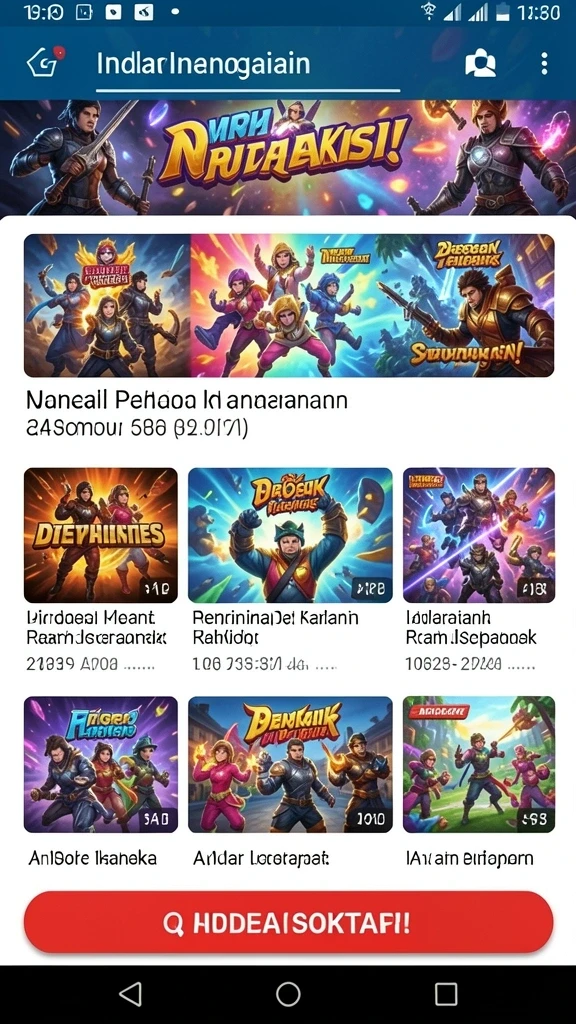 iosbet - Tampilan antarmuka pengguna yang ramah dan intuitif.