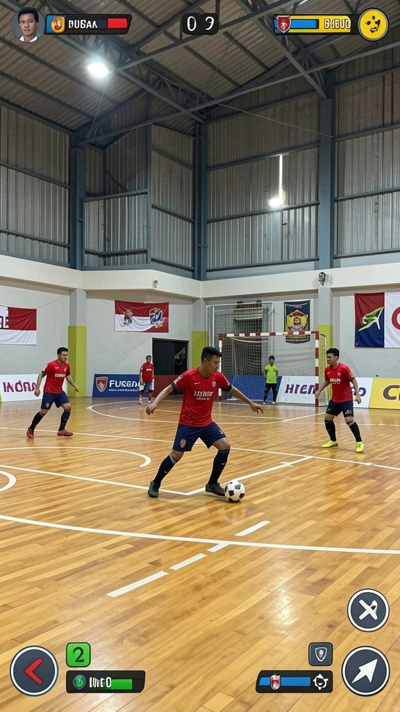 iya777 - Beragam mode permainan yang seru untuk dicoba.