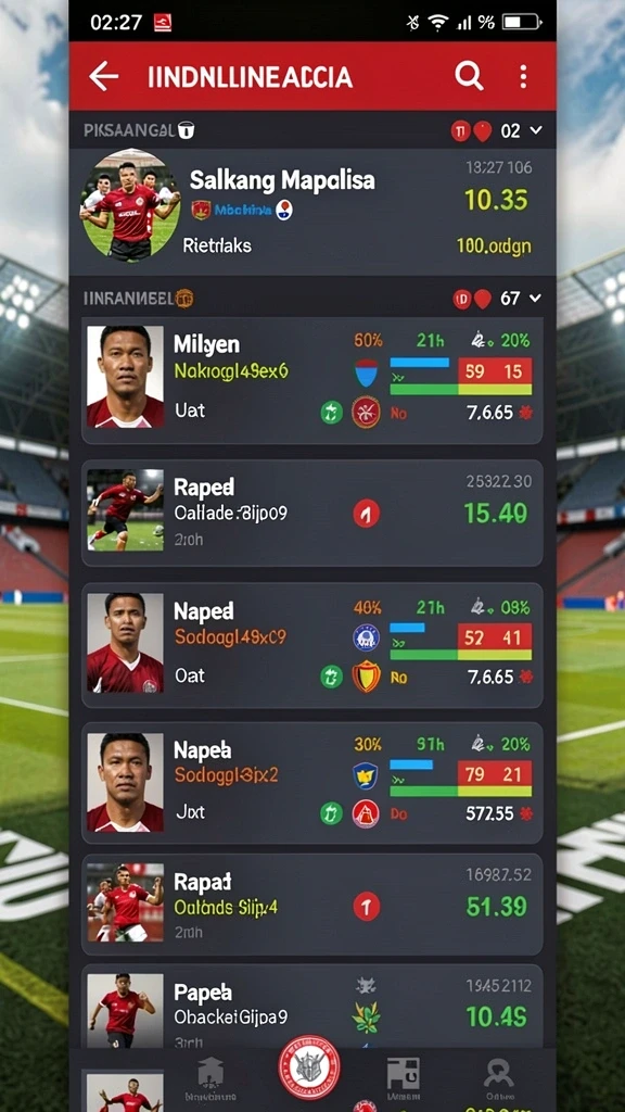 jktgame - Momen seru saat berkompetisi dengan teman-teman.