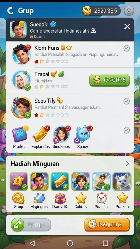 jpterus66 - Gameplay multiplayer yang mengasyikkan dan kompetitif.