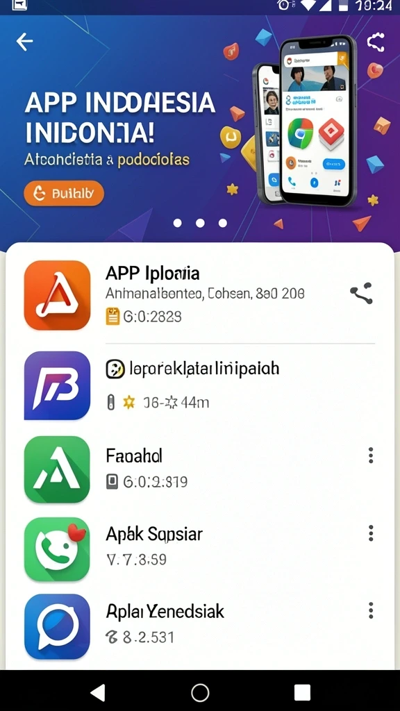 kopi77 - Screenshot menampilkan karakter utama dalam aksi.