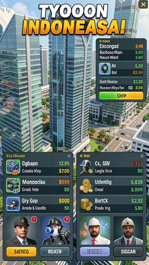 maxwin303 - Tampilan antarmuka yang ramah pengguna.