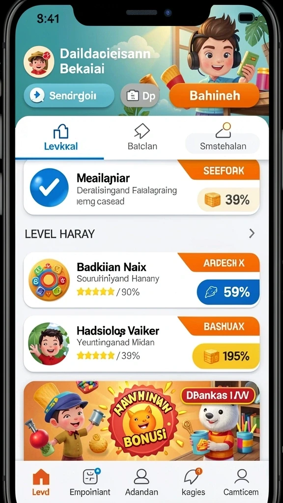 nona88 - Beragam pilihan permainan yang seru dan menantang.