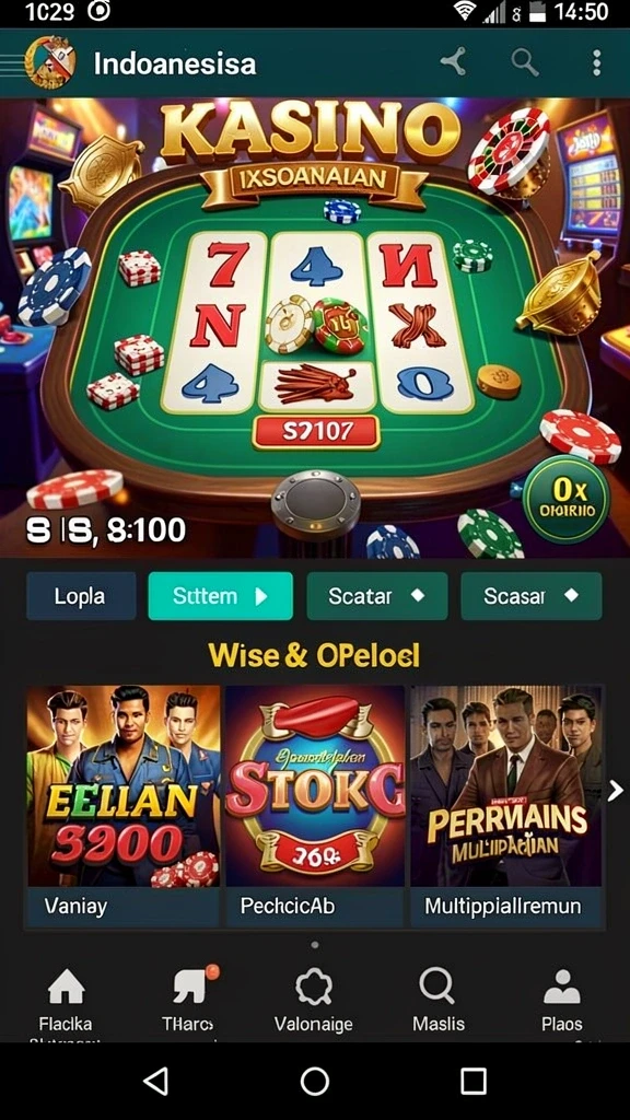 nona88 - Event menarik yang sering diadakan untuk semua pemain.