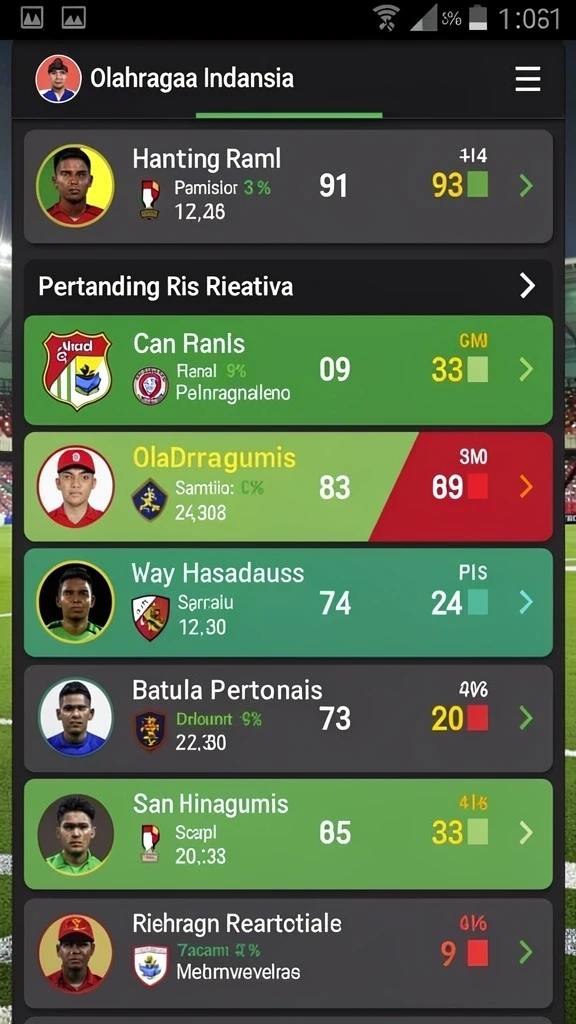 panen138 - Karakter unik dengan kemampuan yang beragam.
