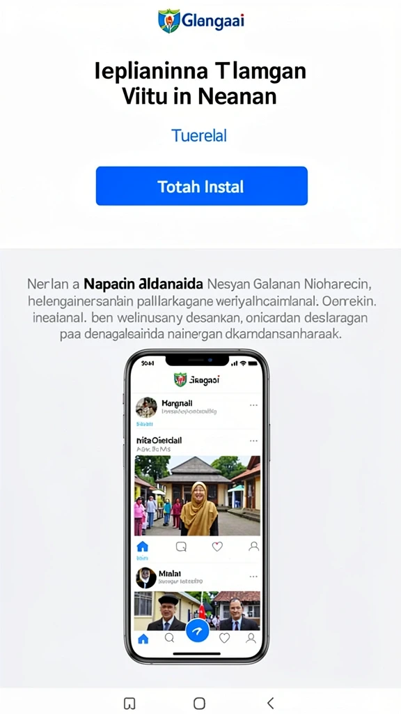 panen77 - Tampilan antarmuka yang user-friendly dan mudah dipahami.