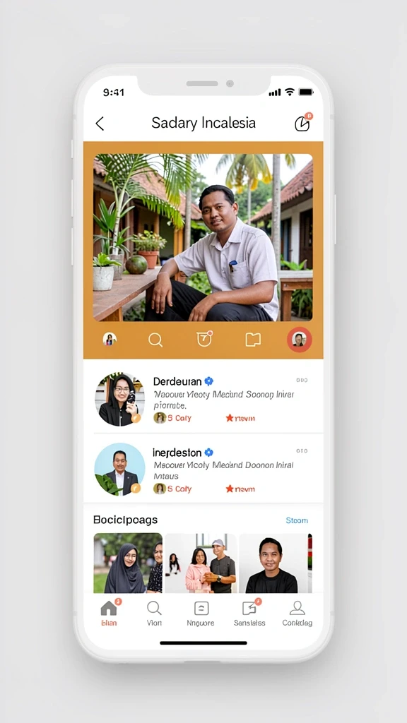 paus188 - Fitur interaktif untuk pengalaman bermain lebih seru.