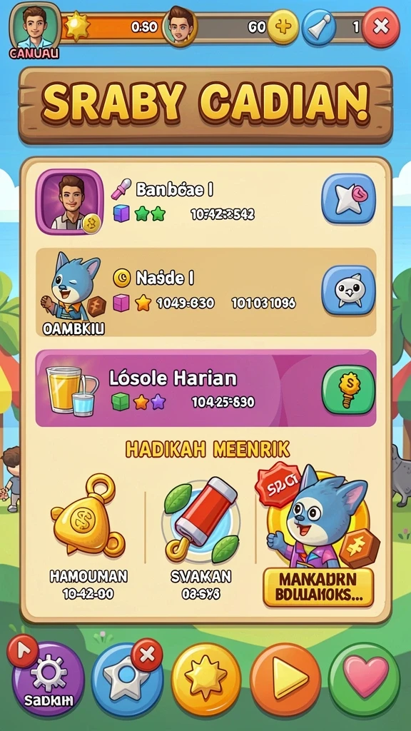 proslot - Pengalaman bermain multiplayer yang seru dan interaktif.