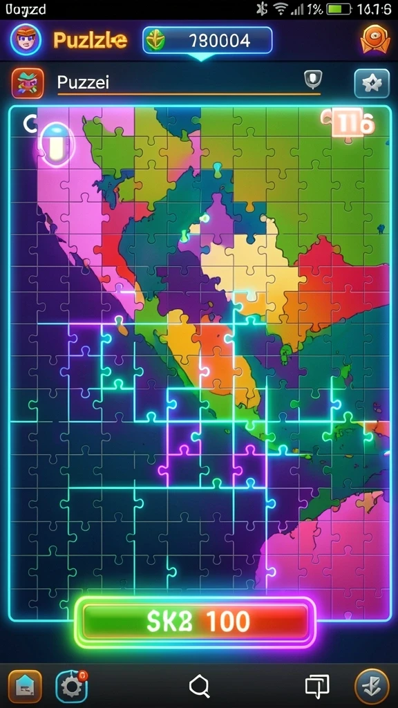 satu77 - Grafik yang memukau dan karakter yang menggemaskan.