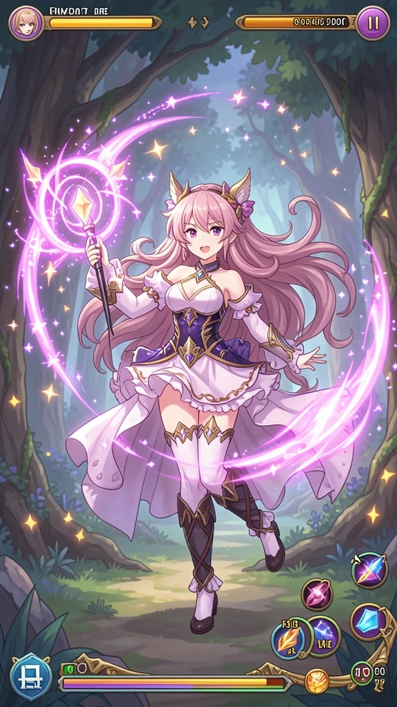 sov777 - Gambar menampilkan karakter baru di dalam game SOV777.