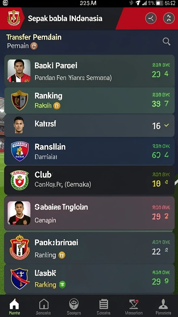 svip777 - Contoh in-game event yang menarik untuk diikuti.