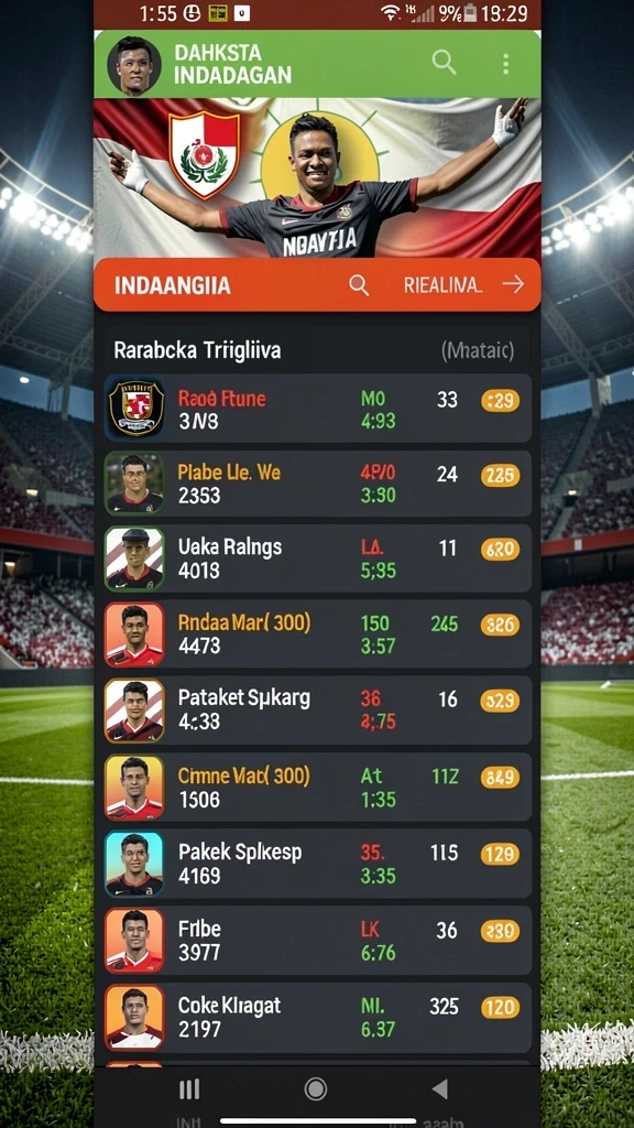 tvtoto - Grafis yang menakjubkan dan detail tinggi.