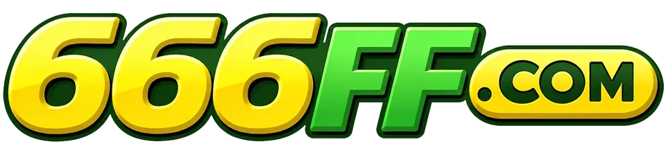 666ff — Logo Resmi